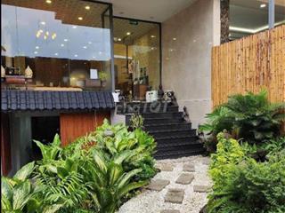 Hot, cho thuê mặt bằng kinh doanh spa, thẩm mỹ, văn phòng, giá rẻ nhất thảo điền, quận 2