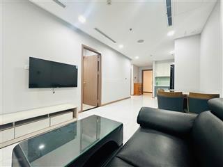 Cần bán căn hộ 2pn cao cấp tại vinhomes central park