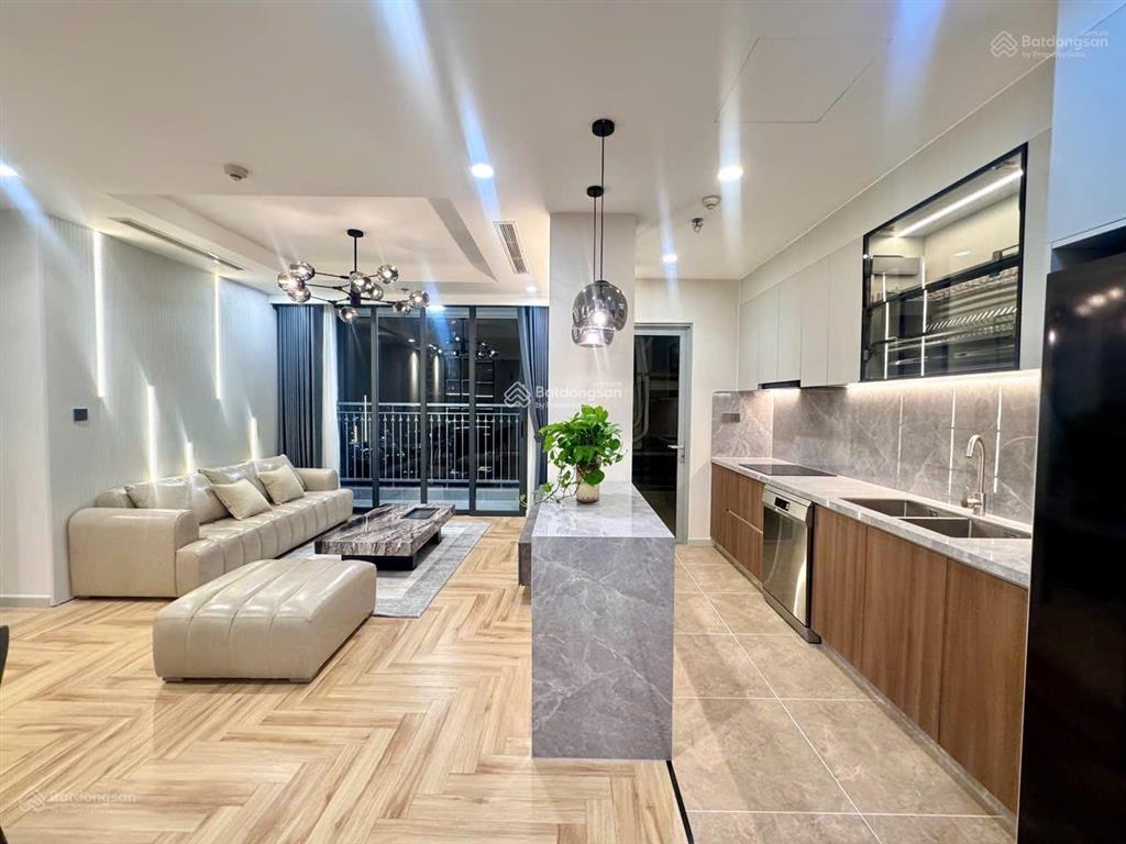 Nắm 99% giỏ hàng bán vinhomes central park 2pn=8 tỷ