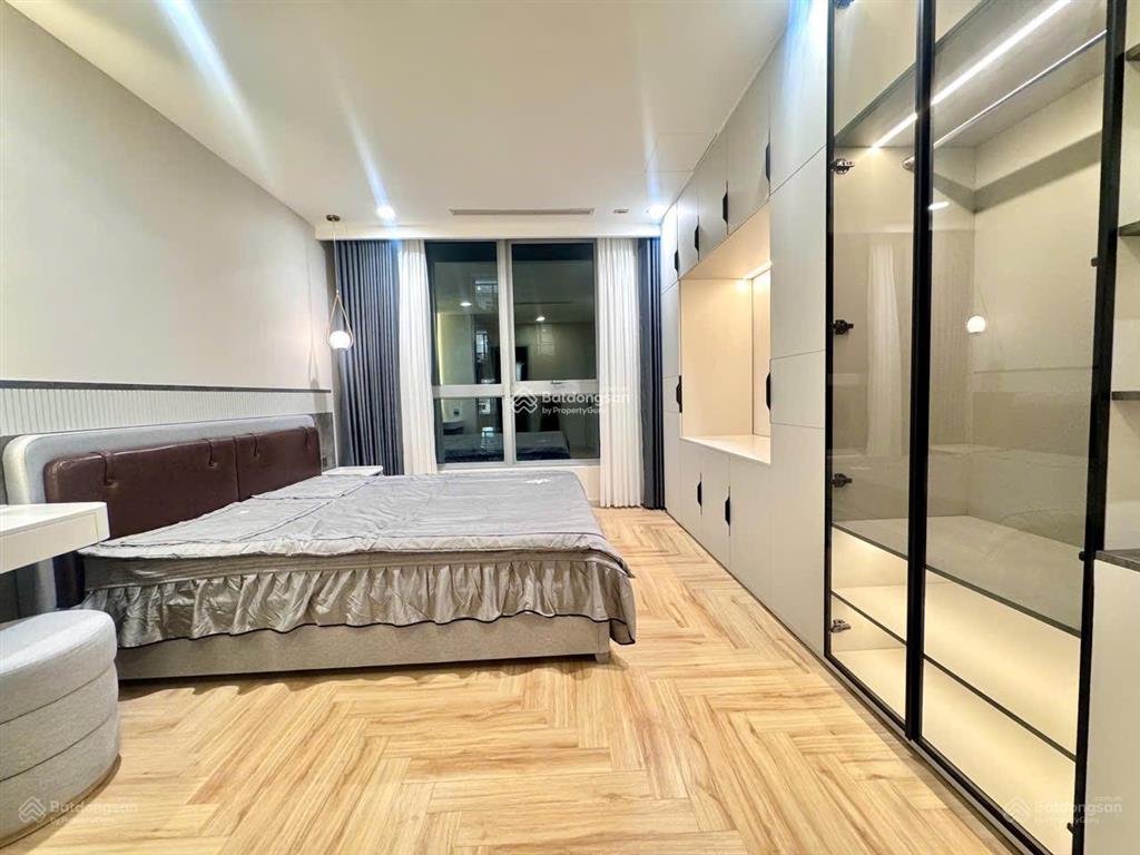Nắm 99% giỏ hàng bán vinhomes central park 2pn=8 tỷ