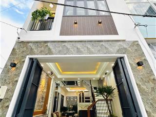 Nhà đẹp chính chủ cần bán căn lê trọng tấn p. tây thạnh tân phú, 54m2,giá 4 tỷ 760 sổ hồng riêng