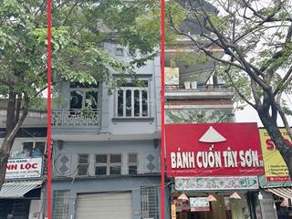 Chính chú cần bán căn mặt tiền 134 phạm văn đồng p3 gò vấp, 53m2, giá 11 tỷ 500, sổ hồng riêng