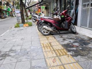 Bán nhà riêng tại phường giảng võ, ba đình, hà nội, 22 tỷ, 60 m2
