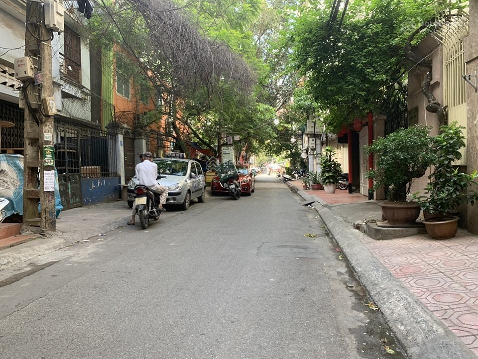 Bán nhà riêng tại ngõ 31 nguyễn chí thanh, 12,5 tỷ, 55m2, 4 tầng, pháp lý đầy đủ, chính chủ!