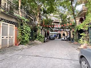 Bán gấp nhà lô góc ngõ 575 kim mã, 35m2, 6 tầng, ngõ ô tô tránh, 14 tỷ