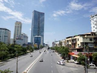 Bán nhà nguyễn chí thanh, ba đình, gara ôtô  110m, 6 tầng, mt 5m, 39 tỷ