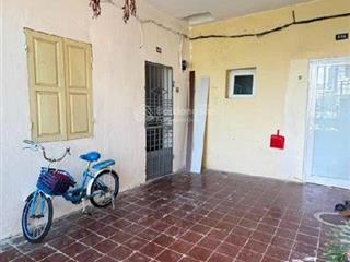 Bán nhà tập thể viu hồ ngọc khánh, mặt đường nuyễn chí thanh 75m2, 5,2 tỷ