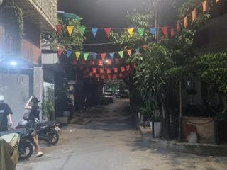 Bán đất pháo đài láng 55m, 13,5 tỷ