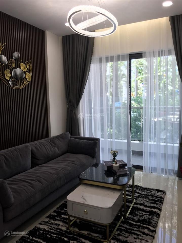 Bán căn hộ 1pn tại phú tài central life tt thành phố, 1,2 tỷ, diện tích 35,4m2 đã bàn giao nhà 