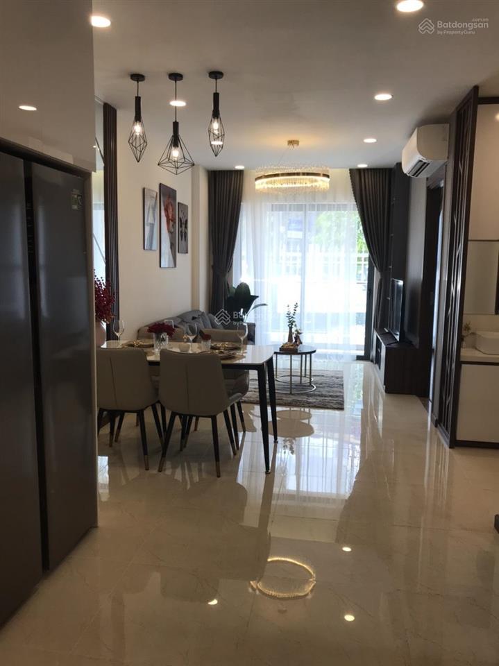 Bán căn hộ 1pn tại phú tài central life tt thành phố, 1,2 tỷ, diện tích 35,4m2 đã bàn giao nhà 