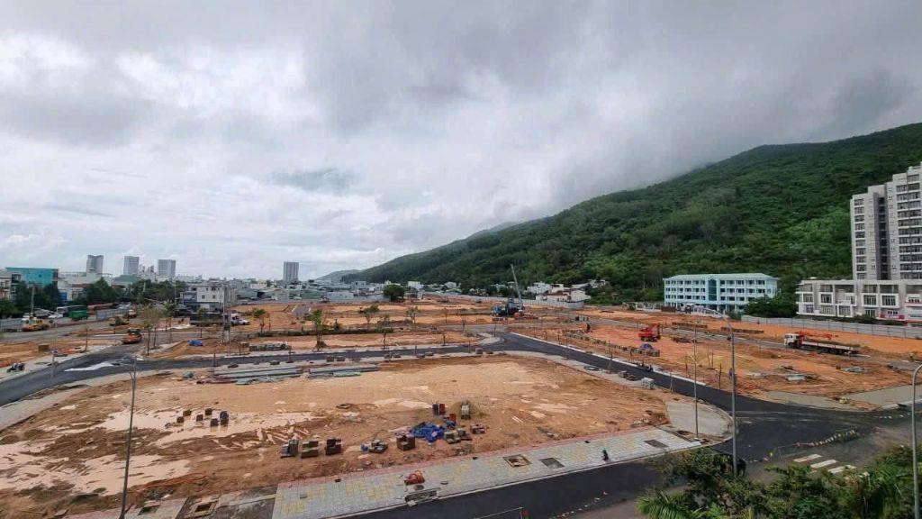Chỉ duy nhất 283 căn nhà liền kề tân cổ điển - Vị trí vàng trung Tâm Quy Nhơn - Giá dự kiến tầm 5.5 tỷ - 8 tỷ