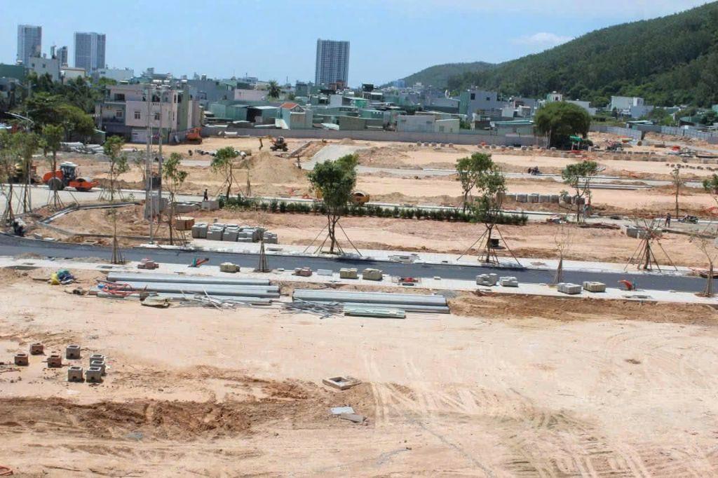Chỉ duy nhất 283 căn nhà liền kề tân cổ điển - Vị trí vàng trung Tâm Quy Nhơn - Giá dự kiến tầm 5.5 tỷ - 8 tỷ