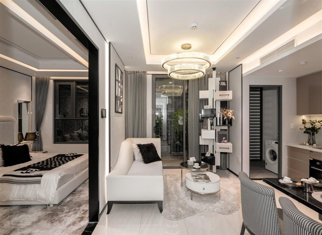 Simona heights quy nhơn cách biển 200m, bàn giao nội thất cao cấp, chiết khấu lên đến 12%