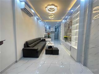 Siêu phẩm ngõ 34 hoàng cầu nguyễn phúc lai, dt 45m2 x 5 tầng, thang máy, 2 mặt thoáng trước sau,