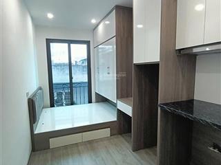Dòng tiền 1,8 tỷ/ năm  bán tòa căn hộ dv  lô góc  gần phố trung phụng 7 tầng  96m2  28 tỷ
