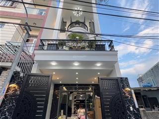 Bán nhà 3 tầng kiệt oto hoà minh thiết kế sân vườn mát mẻ, ngay biển hoà minh