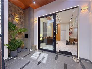 Nhà 3 tầng kiệt phan thanh thiết kế luxury gần sân bay & cầu rồng