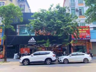 Bán nhà mặt phố cầu diễn, 198 tỷ, 550m2, hàng cực hiếm ,tại bắc từ liêm, hà nội