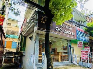 Căn góc mặt phố đê la thành  hào nam, 75m2, 3tầng, 36,9 tỷ (có đàm phán)