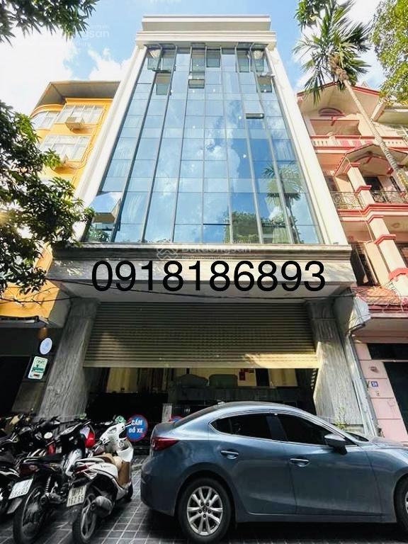 Mặt phố víp nhất quận ba đình || đào tấn || liễu giai || mặt tiền quyền lực || toà nhà 8 tầng 90m