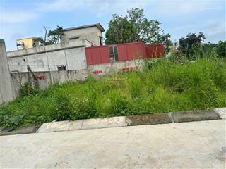Bán lô đất 61mv chính chủ tại thôn phương chử nam xã trường thành