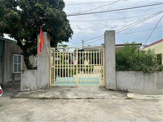 Bán lô đất 60mv chính chủ mặt trục chính thôn xã an thắng an lão