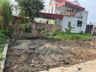 Bán lô đất gần 70mv chính chủ tại thôn lang thượng mỹ đức an lão ( an khánh )