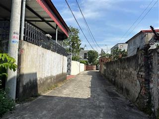 Bán lô đất 70m2 chính chủ tại tiên hội, an tiến, an lão (xã an lão) hp