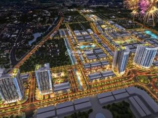 Chỉ với 19.3 tỷ sở hữu ngay căn góc đối diện công viên tại hoàng huy new city  hải phòng