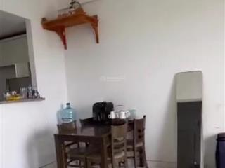 Cho thuê căn hộ 2 phòng ngủ, nội thất cơ bản diện tích 70 m2