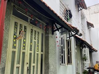 Nhà hiếm hẻm xe hơi dòng tiền ổn định quận 7