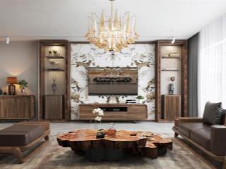 Bán chung cư 4 phòng ngủ ~120m2  dự án lõi trung tâm cầu giấy  giá sốc