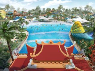 Chủ nhà cần bán căn hộ 2pn giá đầu tư sun hà nam, giá rẻ full chiết khấu