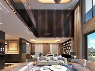Suất vip mua penthouse sun cầu giấy  đặt mua trước giá tốt