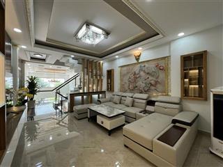 NHÀ PHỐ THỊNH VƯỢNG – PHẠM VĂN CHIÊU, P.14, GÒ VẤP-DT 212M- NHỈNH 9 TY.