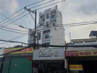 Bán nhà MT đường Lê Đức Thọ 4x21m,nhà cấp 4 giá 7ty2 tl