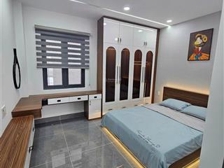 Cần bán nhà phố mới xây đường trần quang cơ, hiệp thành, q12, tp.hcm vị trí đẹp, hẻm rộng