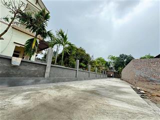 Lô đất vàng giáp chợ trung tâm huyện tam đảo, giá chỉ hơn 600 triệu, diện tích 100m2, thổ cư 50m2