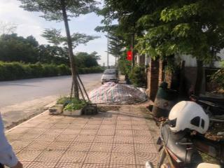Đất mặt phố trung tâm vĩnh yên  phú thọ vị trí nguyễn thị minh khai tl305, gần quán tiên, hội hợp