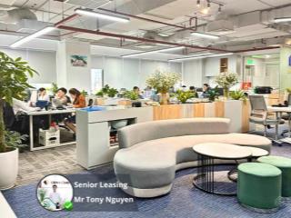 Udic complex hoàng đạo thúy em còn 200m2 (có cắt 140, 60m2) giá 47tr/th đã setup nội thất 600tr