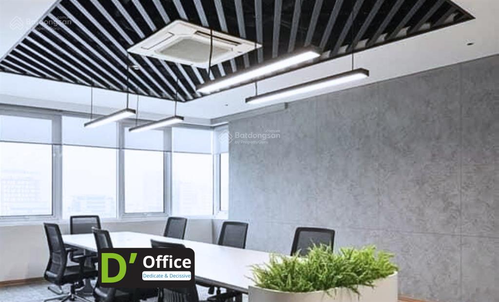 550m2 có cắt 150, 200, 350m giá 250k/m2/th đã setup nội thất cao cấp tại ngoại giao đoàn