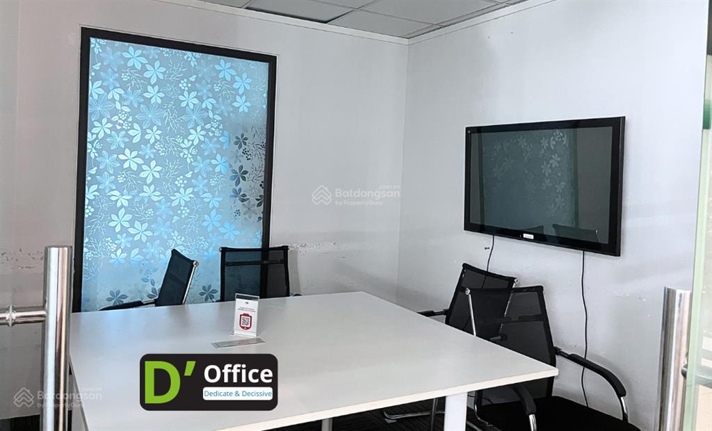 550m2 có cắt 150, 200, 350m giá 250k/m2/th đã setup nội thất cao cấp tại ngoại giao đoàn