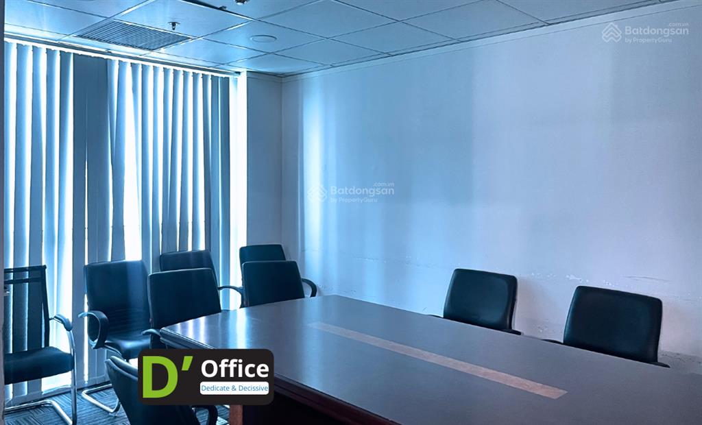 550m2 có cắt 150, 200, 350m giá 250k/m2/th đã setup nội thất cao cấp tại ngoại giao đoàn