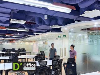 350m2 (có cắt nhỏ 200, 150m2) giá 84tr. vp giá tốt chủ thứ cấp vinhomes d'capitale trần duy hưng