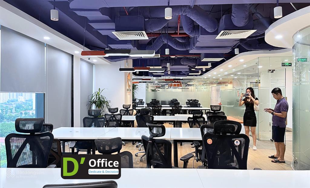 350m2 (có cắt 200m2, 150m2) giá 84tr. vp giá tốt chủ thứ cấp vinhomes d'capitale trần duy hưng