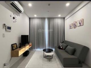 Cần bán căn hộ 2pn full nội thất chung cư dlusso nguyễn thị định quận 2 đã có sổ 5.5 tỷ