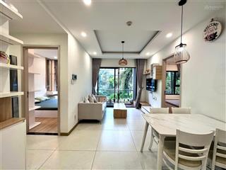 New city quận 2 bán căn hộ 2 phòng ngủ full nội thất 5.2 tỷ