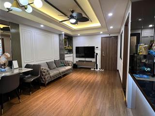 Homyland riverside quận 2 bán căn hộ 2 phòng ngủ 4.6 tỷ