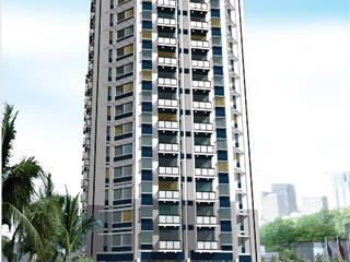Cao ốc thịnh vượng quận 2 bán penthouse giá tốt