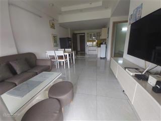 Thủ thiêm garden quận 9 cho thuê căn hộ 2 phòng ngủ full nội thất 9 triệu